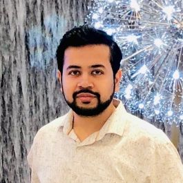 Image of Aditya Goel